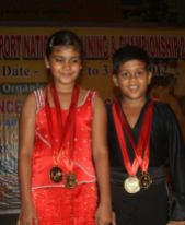 6th All India Dance Sports championsh
