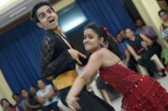 Dance Illusions Ballroom dancing in Goa - Reunion social (34)
