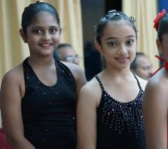 Dance Illusions Ballroom dancing in Goa - Reunion social (41)