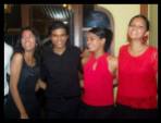 Dance Illusions Ballroom dancing in Goa - Reunion social (45)